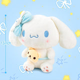Peluche Kawaii Suave, Anime, Regalo Cumpleaños para Niñas