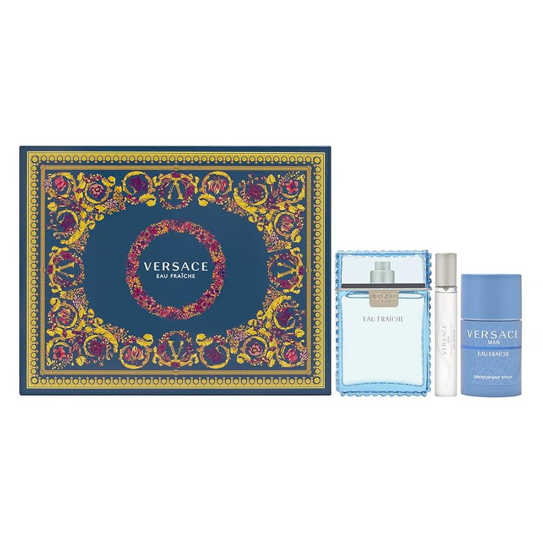 Perfume EAU FRAICHE