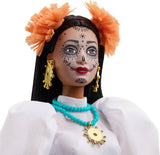 Barbie x Kris Goyri Muertos Edición Limitada Muñeca