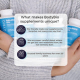 Suplementos Vitamina C liposomal Potente apoyo inmunológico