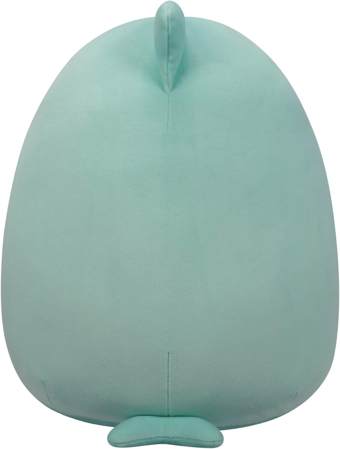 Squishmallows 14 Perry Delfín con Tabla de Surf - Jazwares