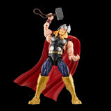 Figuras Thor vs Destroyer, Marvel Legends, 6 5 Accesorios