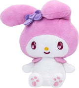 Ramo de Peluches Hello Kitty y Amigos - 9 Peluches - Sanrio