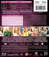Sex and the City: The Movie [Blu-ray]