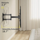 Soporte de Pared para TV 26-60 - Full Motion, VESA 400x400