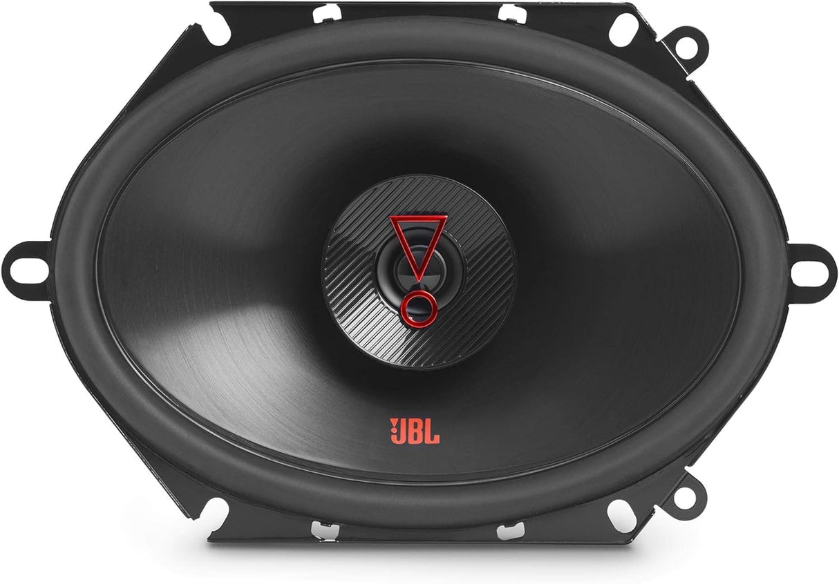 Altavoces JBL Stage3 8627AM 5x7 2 vías - 2 pares coaxiales