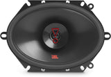 Altavoces JBL Stage3 8627AM 5x7 2 vías - 2 pares coaxiales