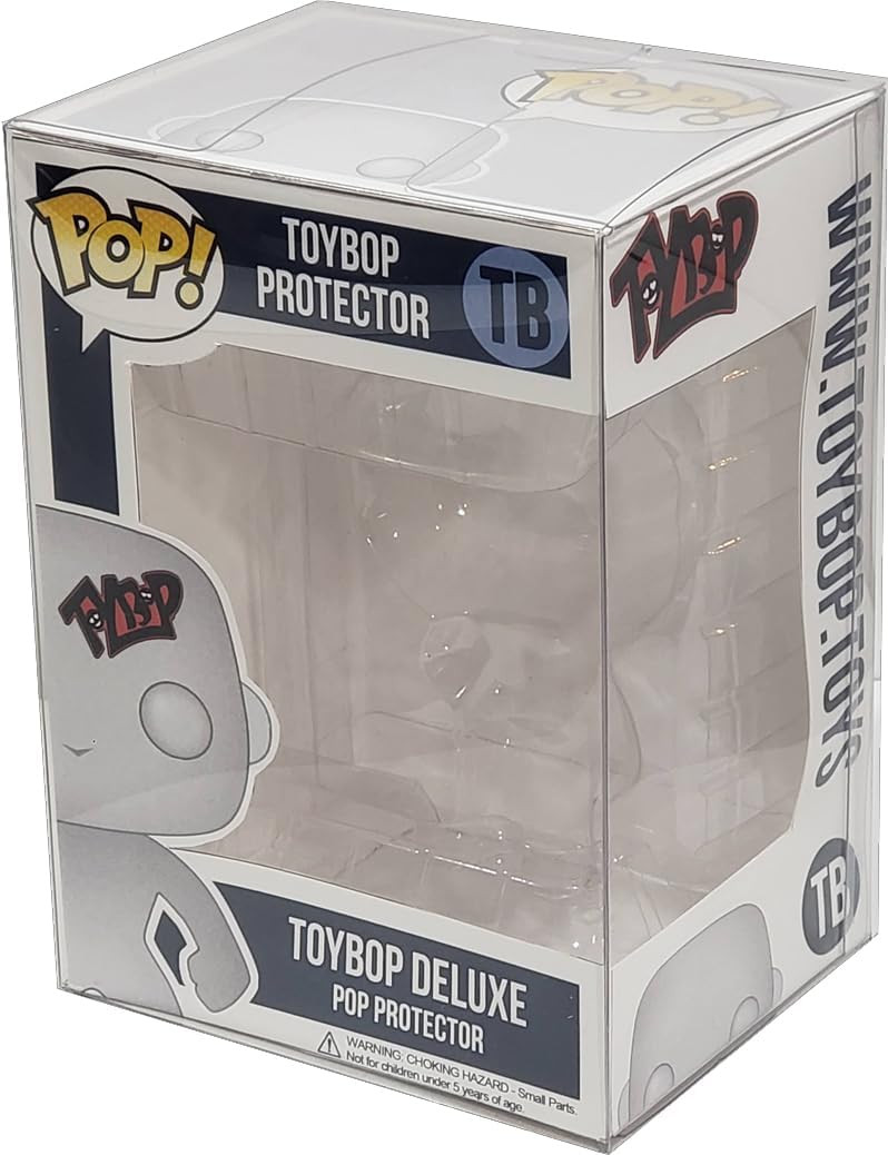 Figurita Funko Pop Robin Hood, Disney, con protector, Little John