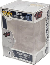 Figurita Funko Pop Robin Hood, Disney, con protector, Little John