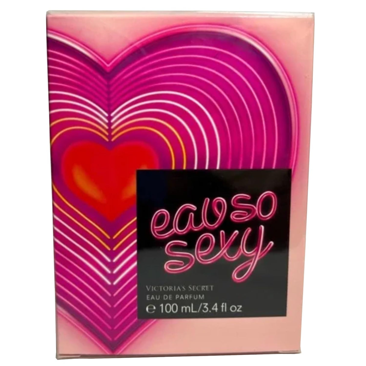 Perfume Eau de Parfum, Eau So Sexy para Mujer