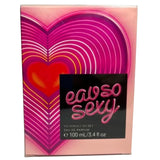 Perfume Eau de Parfum, Eau So Sexy para Mujer