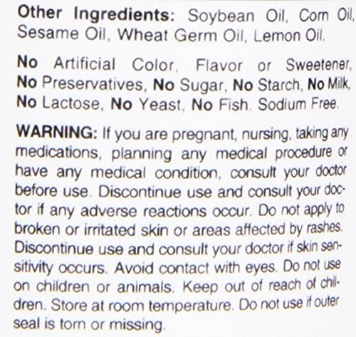Aceite de Vitamina E, Apoyo Inmune y Antioxidante, 30,000IU