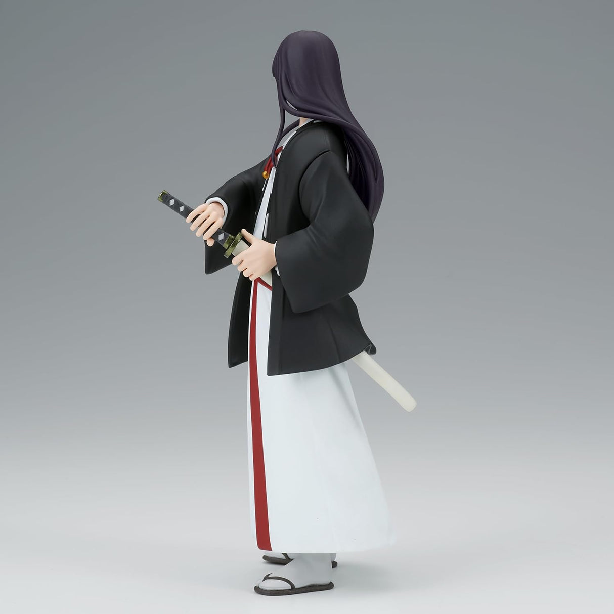 Figura Coleccionable NINJAMO Hells Paradise Yamada Asaemon Toma