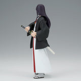 Figura Coleccionable NINJAMO Hells Paradise Yamada Asaemon Toma