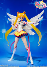 Figurita de acción Eternal Sailor Moon - Sailor Stars S.H.Figuarts