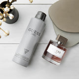 Set de regalo Eau de Toilette Homme - Spray, Desodorante y Gel
