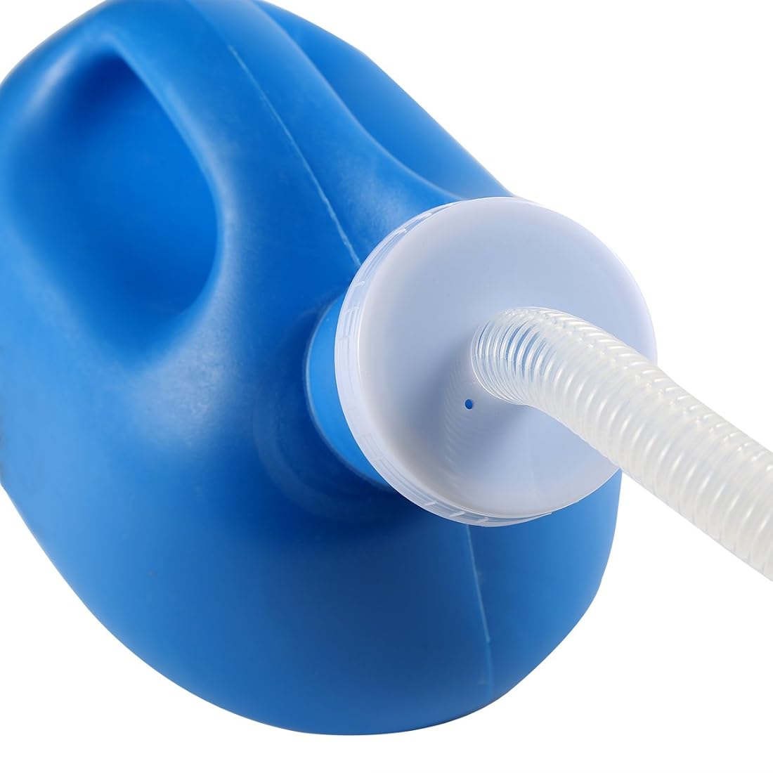 Botella de orina portátil para hombres 2000 ml para hospital