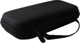 Estuche rígido para consolas portatiles