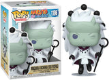 Funko Pop! Naruto - Madara Uchiha, Seis Caminos