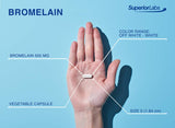 Suplementos Alimenticios apoya saludable inflamatorias