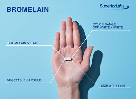 Suplementos Alimenticios apoya saludable inflamatorias