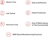 Suplementos Alimenticios para aumentar la HGH para hombres