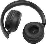 Auriculares JBL Tune 510BT Bluetooth con sonido Purebass