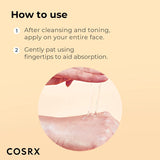 Esencia de mucina Cosrx Advanced Snail 100ml