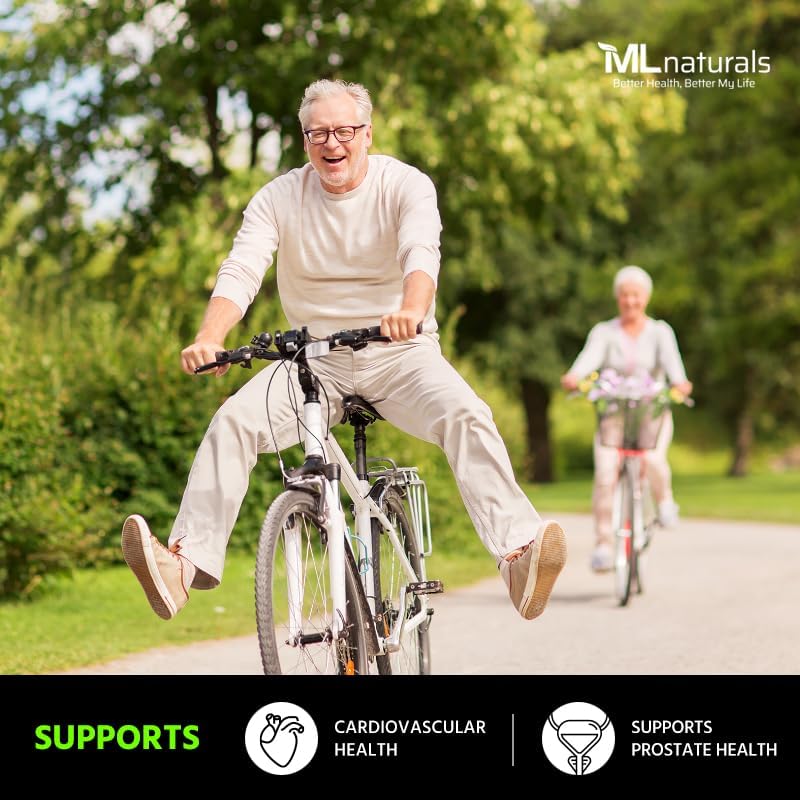 Suplemento Naturals Licopeno natural 30 mg (alta potencia)