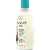 Shampoos y Acondicionadores para cabello rizado para niños