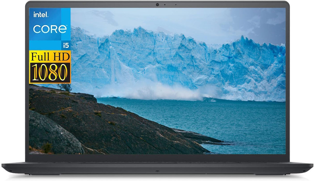 Laptop Dell Inspiron 15 3520, i5, 8GB RAM, 256GB SSD, FHD