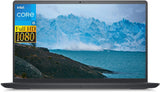 Laptop Dell Inspiron 15 3520, i5, 8GB RAM, 256GB SSD, FHD