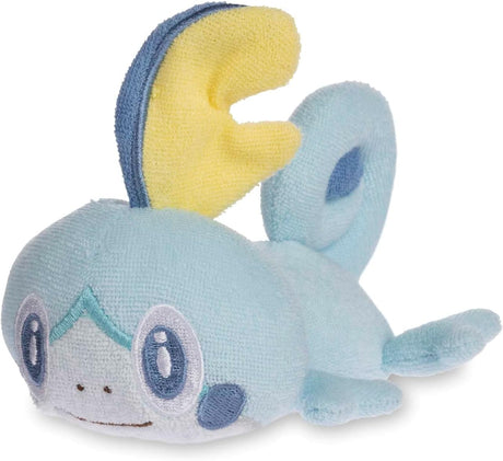 Pokémon Center: peluche de Pokémon Sobble