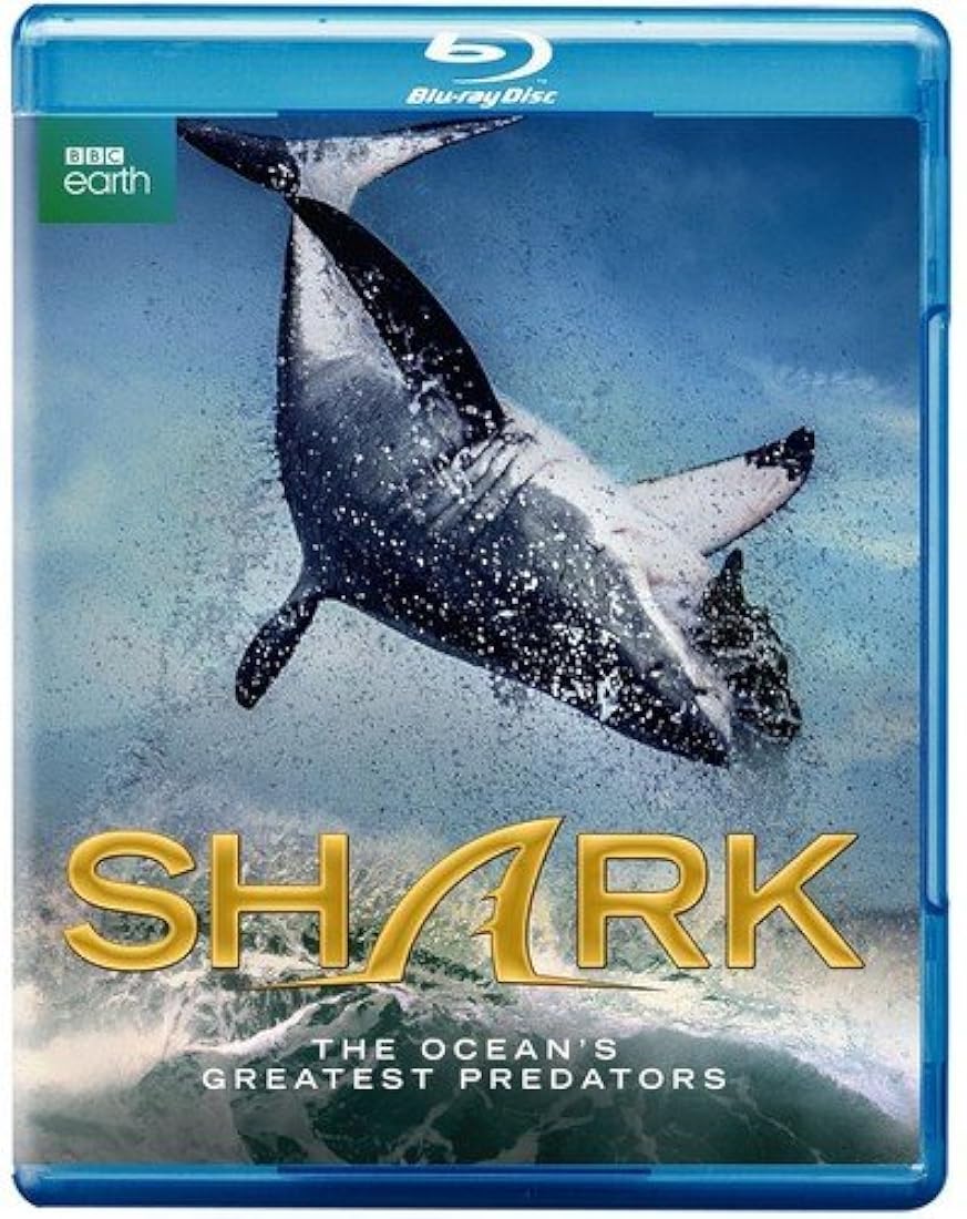 Tiburón [Blu-ray]