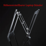 Soporte para computadora portátil para escritorio F120 VIGLT