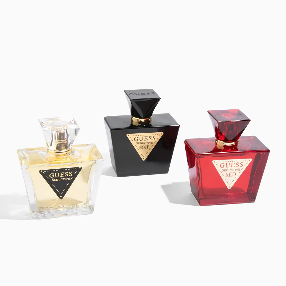 Perfume femenino EDT Spray Seductive Red 2.5 oz
