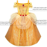 Disfraces de Princesas Disney - Ropa para Jugar y Vestir
