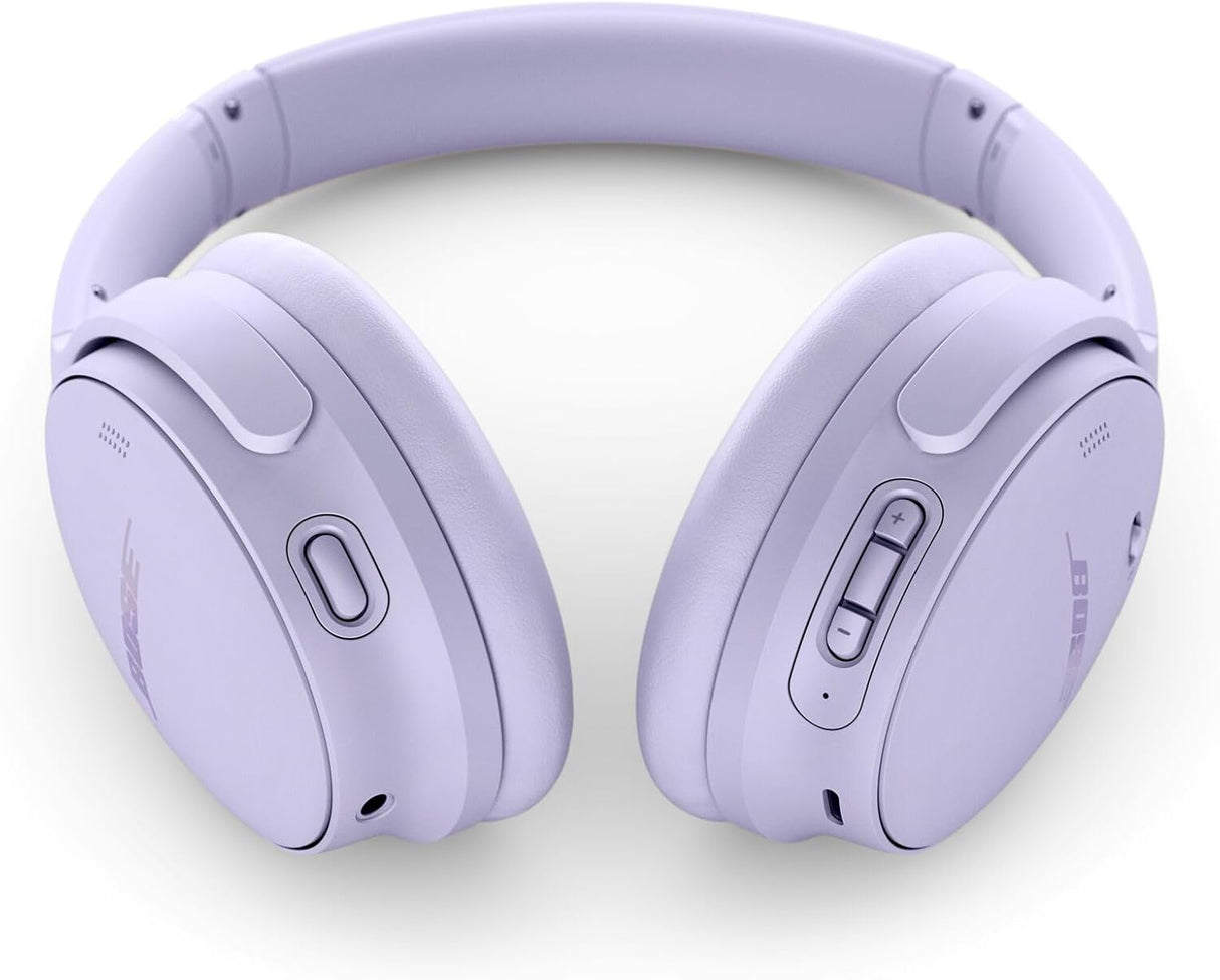 Auriculares inalámbricos con cancelación de ruido Bose QC, modelo limitado