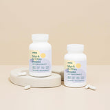 MIRA PCOS Suplemento, Inositol y D-Chiro 40:1 90c