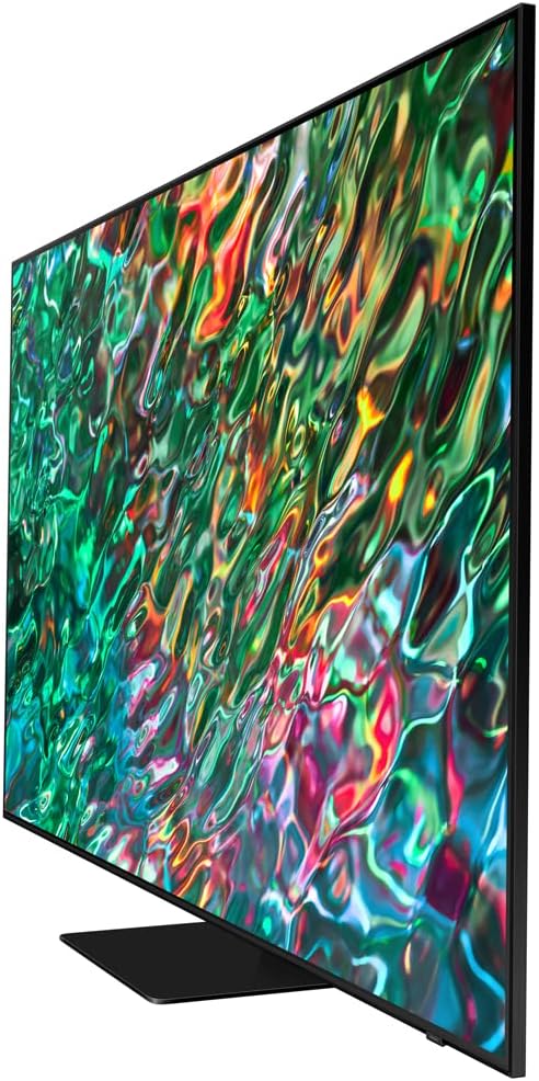 Televisor Smart 4K Neo QLED 43 Samsung QN90BAFXZA 2022