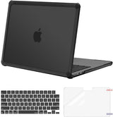 MOSISO funda protectora para MacBook Air 13 M4/M3/A2681