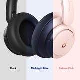 Auriculares Anker Life Q30 con cancelación de ruido activa