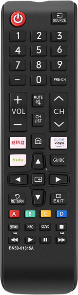 Control Remoto Universal para TV Samsung LCD LED Smart 3D