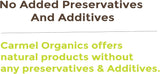 Suplemento Polvo de hojas de neem  Azadirachta Indica Powder