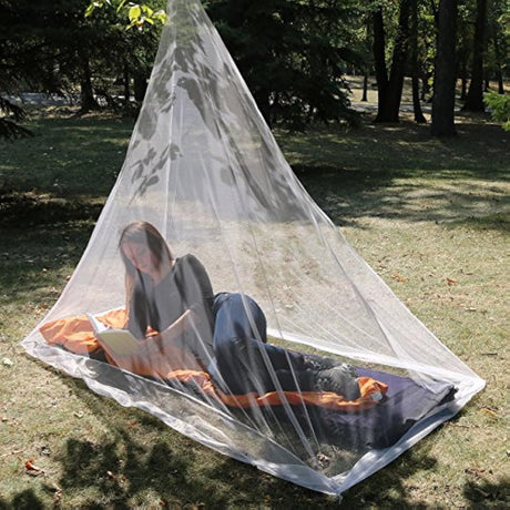 Mosquitera de Coghlan