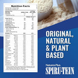 Batido Nature's Plus Spiru-Tein (Spirutein) - Vainilla 2.4