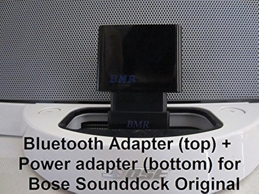 Bluetooth Receptor de música