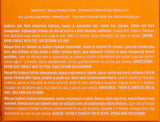 Máscara profesional para el cuidado del cabello