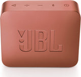 Altavoz Bluetooth Ultra Portátil Impermeable JBL GO2