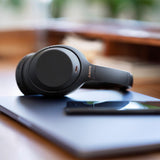 Auriculares inalámbricos con cancelación de ruido, WH-1000XM4